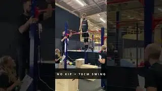 HOW I WON | Calisthenics Nordic Championship 2022