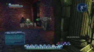 Dcuo All Briefings In Raising Hades Duo