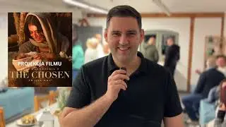 Nowy Dw&oacute;r Gdański. Koncert kolęd i projekcja filmu &bdquo;The Chosen&rdquo; edycja świąteczna. 