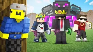 So, I Joined TOKEN SMP Season2..!! (Went Wrong)