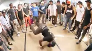 Dopest cypher ever 