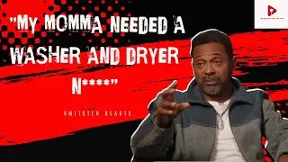 Chris Tucker MAD at Mike Epps?! | Smitster Reacts