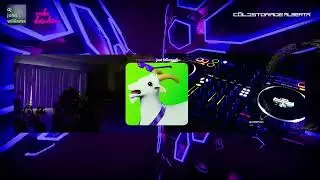 twitch live - vibe kitchen 44 121425