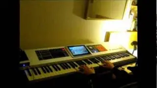 Howard J Foster - Right Here Waiting by Richard Marx