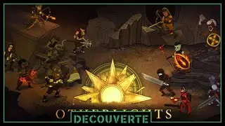 D&eacute;couverte - Otherlights (Steam)