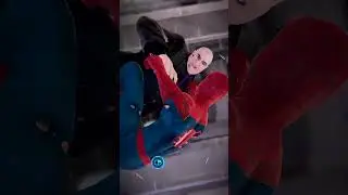 Spider-Man Remastered &ndash; Fisk Boss Fight (Part 3) | 4K 60FPS PC