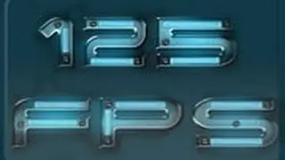 125 FPS June'14 GS1 Strenx vs Madball