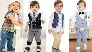 💯Baby boy dress design 2023/ ✅kids boys  party wear outfit  ideas