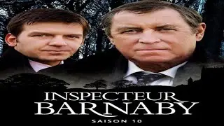 Inspecteur Barnaby - Saison 10 &Eacute;pisode 1 : Danse avec la mort