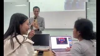 GROUP 4 | GROUP PROJECT &ndash; ENG3 | with Mr. Neo