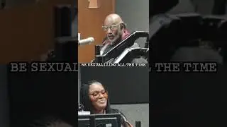 Slim Thug's Delusion: Megan Thee Stallion Twerking Misunderstanding #shorts