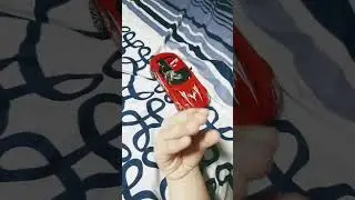 Oobi car  Broken