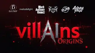VillAIns [Final Trailer]