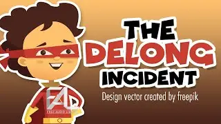 The DeLong Incident - Craig MacArthur - Cinematic&nbsp;|&nbsp;Happy - Free Audio Library