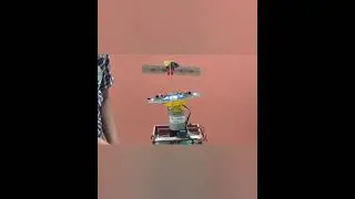 Drone Defence System