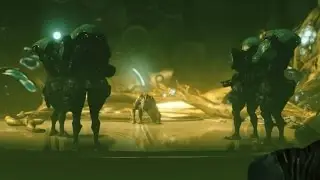 Excalibur ~ Warframe #1