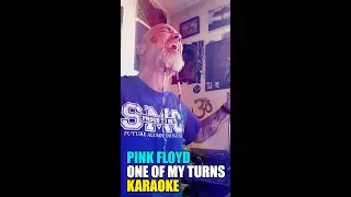 Ralski Karaoke - Pink Floyd / One of My Turns