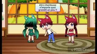 Délit /gachalife glmv