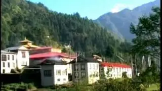 Samanism and Rural Tourism