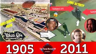 The Dark & Crazy Story of Parkway Gardens Aka O Block (King Von & Lil Durk&rsquo;s Block)￼
