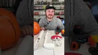Our top 5 weird Wii accessories