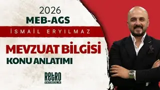 30) 7528 Sayılı Öğretmenlik Mesleği Kanunu 6 | AGS-Mevzuat | İsmail ERYILMAZ - 2026