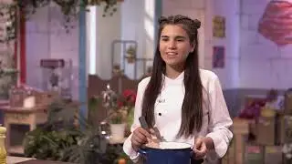 Manduka TV gastronomy programm