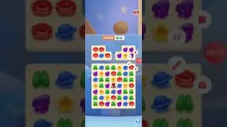 Toy Story Drop! Scene (1) Places Everyone Level (3) (Android,iOS)
