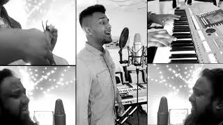 Enthan Kanmalai (Cover) - Kelistes feat. Andrew N.