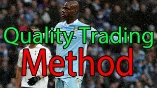 Fifa 14 Ultimate Team - Trading Method - Silver Method for Beginners