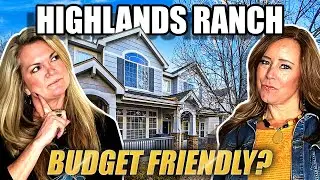 BUDGET FRIENDLY Living In Denver: Explore Highlands Ranch Condos | Denver Colorado Realtor
