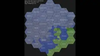 War 106 Map