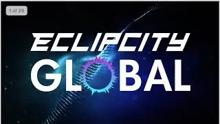 Детальный Разбор Маркетинга Платформы Eclipcity Global от группы MarxWeber