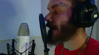 Abrupt - Never Back Down (Music video)