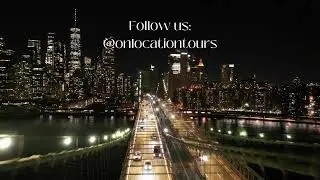 Sex and The City Hotspots Tour | Things to do in NYC