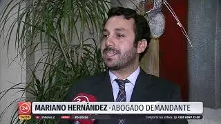 Providencia: Exfuncionaria municipal denuncia que la obligaron a infiltrarse en 