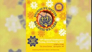 15th Annual Conference HWOA