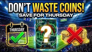 ⚠️ Saving for Thursday Update 🔴 | Division Push | Friendlies | Review | LIVE | eFootball 2026