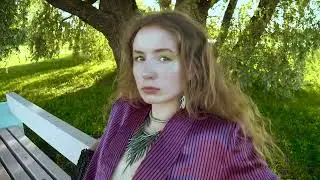 Zigrimigriz x Amanita Productions Fashion Film 'LADY'