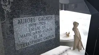 Aurore, l’enfant martyre, 100 ans plus tard