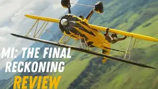 Mission: Impossible &ndash; The Final Reckoning REVIEW | The Perfect Send-Off?