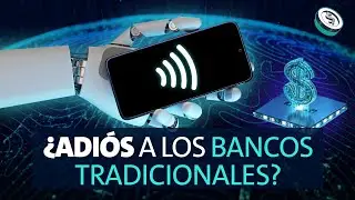 Las fintech en México, ¿los nuevos bancos? (Ep. 120) | Cuéntame de Economía