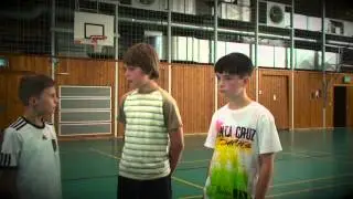 Werbespot Von-Galen-Schule