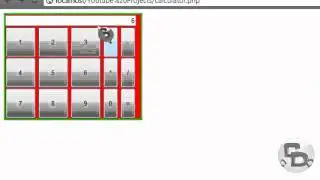 PHP14:Caclulator(Design)
