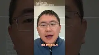 AI-Powered Sourcing #AIinBusiness #Entrepreneurship