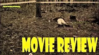 POPULATION ZERO (2016) Mockumentary Movie Review