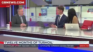 Migrant tensions still rising as government censors and cracks down on dissent