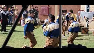 Grade9 Fugen Foundation Day Performance