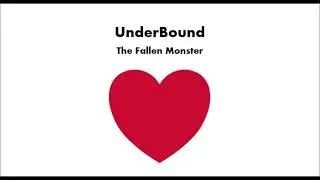 UnderBound OST: Central CORE