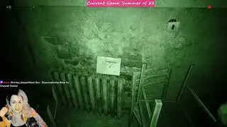 Summer of '58 Playthrough